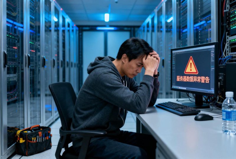 IT运维外包:企业科技发展的得力助手